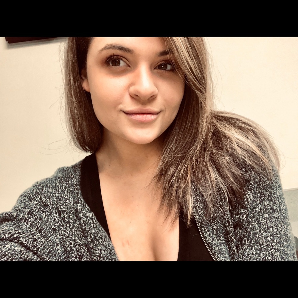 Meet your Posher, Mary